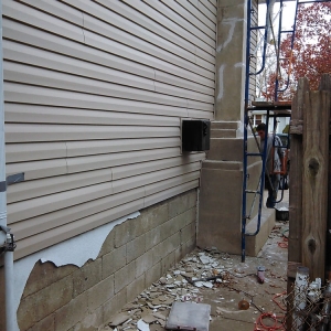 Photo of Union Masonry and Restoration