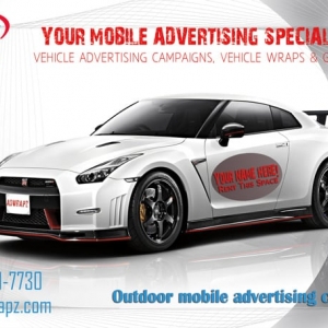 Photo of Adwrapz