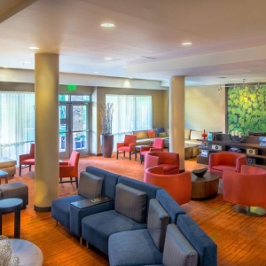 Photo of Courtyard by Marriott Charleston Downtown/Civic Center