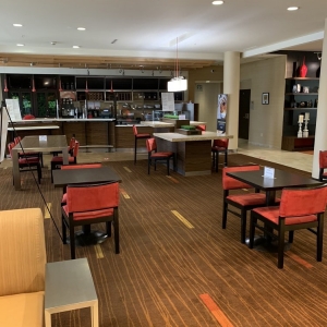 Photo of Courtyard by Marriott Charleston Downtown/Civic Center
