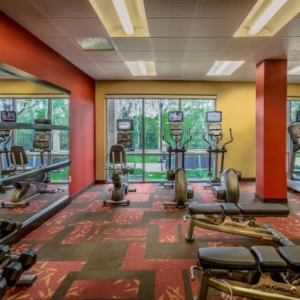 Photo of Courtyard by Marriott Charleston Downtown/Civic Center