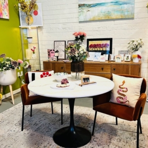 Photo of Altered Decor
