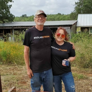 Photo of Greater Texas Solar