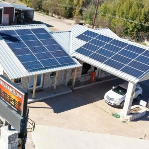 Photo of Greater Texas Solar