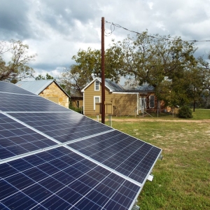 Photo of Greater Texas Solar