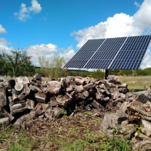 Photo of Greater Texas Solar