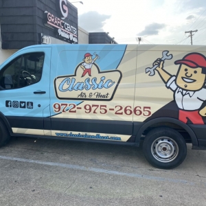 Photo of Classic Air AC & Heating