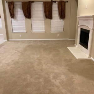 Photo of A Blessed Carpet & Tile Cleaning