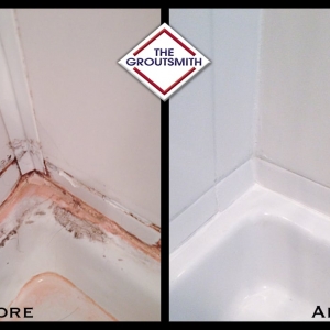 Photo of The Groutsmith