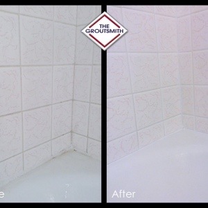 Photo of The Groutsmith