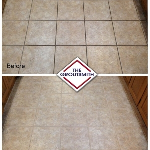 Photo of The Groutsmith