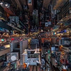 New York Interplanetary