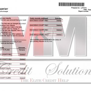 Photo of M & M Credit Solutions
