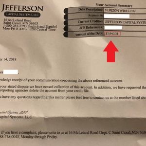 Photo of M & M Credit Solutions