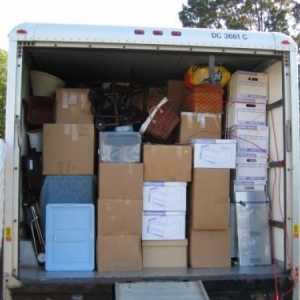 Photo of SinCity Moving