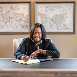Photo of Evelyn H McCorkle - Helen Adams Realty