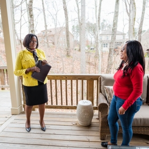 Photo of Evelyn H McCorkle - Helen Adams Realty