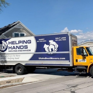 Photo of Helping Hands Moving and Maids