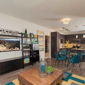 Photo of Outlook Golden Ridge Apartments