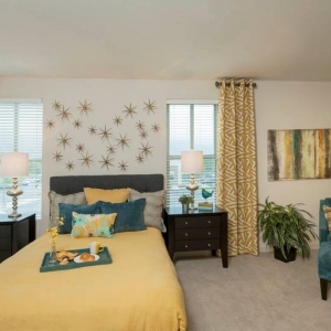 Photo of Outlook Golden Ridge Apartments