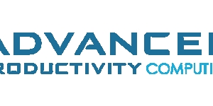 Photo of Advanced Productivity Computing