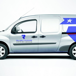 Photo of Reliable Couriers