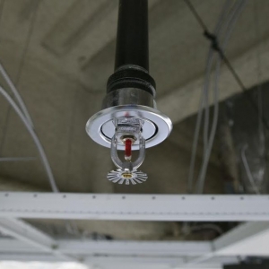 Half Moon Bay Coastwest Fire Protection