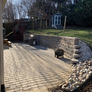Photo of TLC - The Landscaping Company