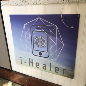 Photo of i-Healer