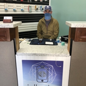 Photo of i-Healer