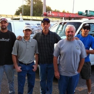 Photo of Hedberg & Son Roofing