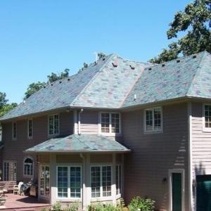 Photo of Hedberg & Son Roofing