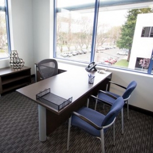 Photo of Regus California Downtown Sunnyvale