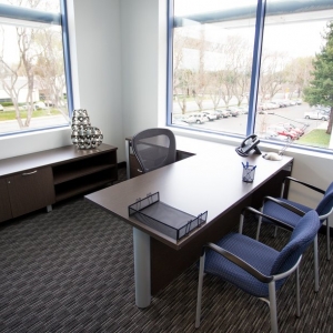 Photo of Regus California Downtown Sunnyvale