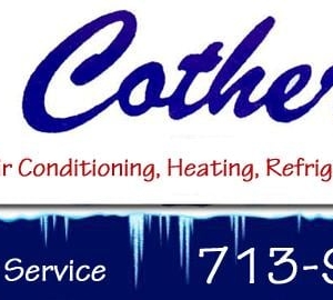 Photo of Cother Air Conditioning & Heating