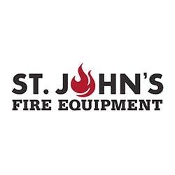 Jacksonville St. John's Fire Equipment