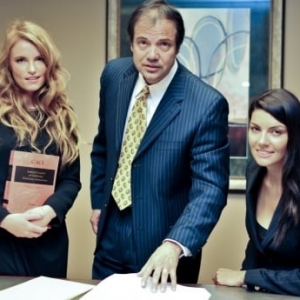 Photo of Calderone Law Firm