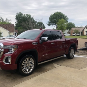 Photo of Mr Mobile Spa