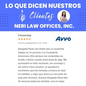 Photo of Neri Law Offices