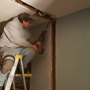 Photo of Dobrunz Construction