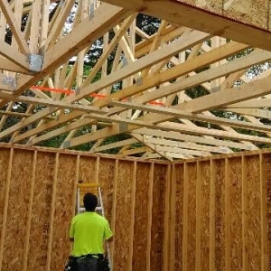 Photo of Dobrunz Construction