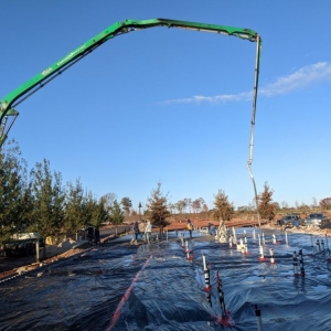 Photo of All Seasons Concrete Pumping