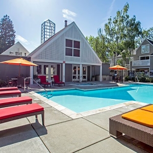 Santa Clara Alderwood Apartments