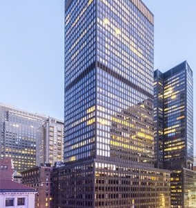 Photo of Capital Fund Law Group