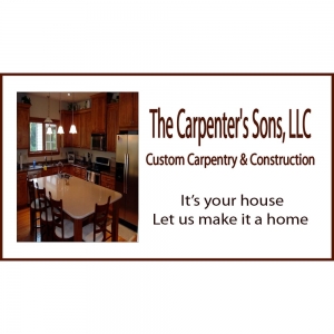 Photo of The Carpenter's Sons