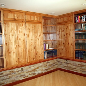 Photo of The Carpenter's Sons