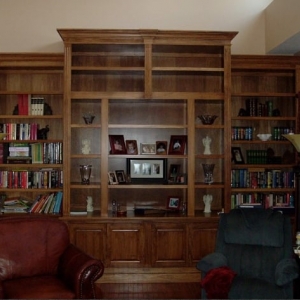 Photo of The Carpenter's Sons