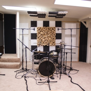 Photo of The Grey Brick Recording Studio