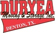 Denton Duryea Moving & Storage