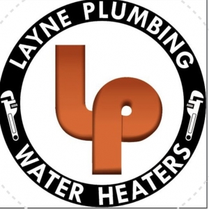 Arlington Layne Plumbing & Water Heaters